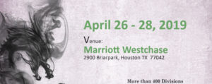 Competition Flyer