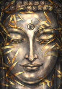The Buddha