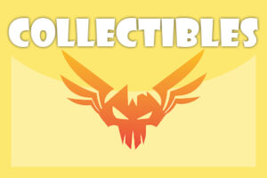 Collectibles