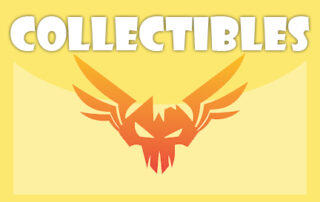 Collectibles