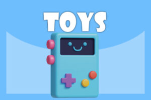 Toys