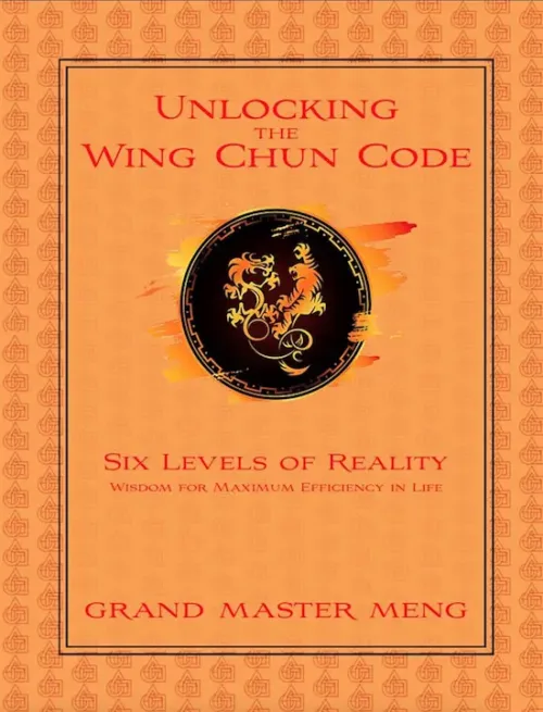 Unlocking the Wing Chun Code