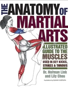 The Anatomy of Martial Arts